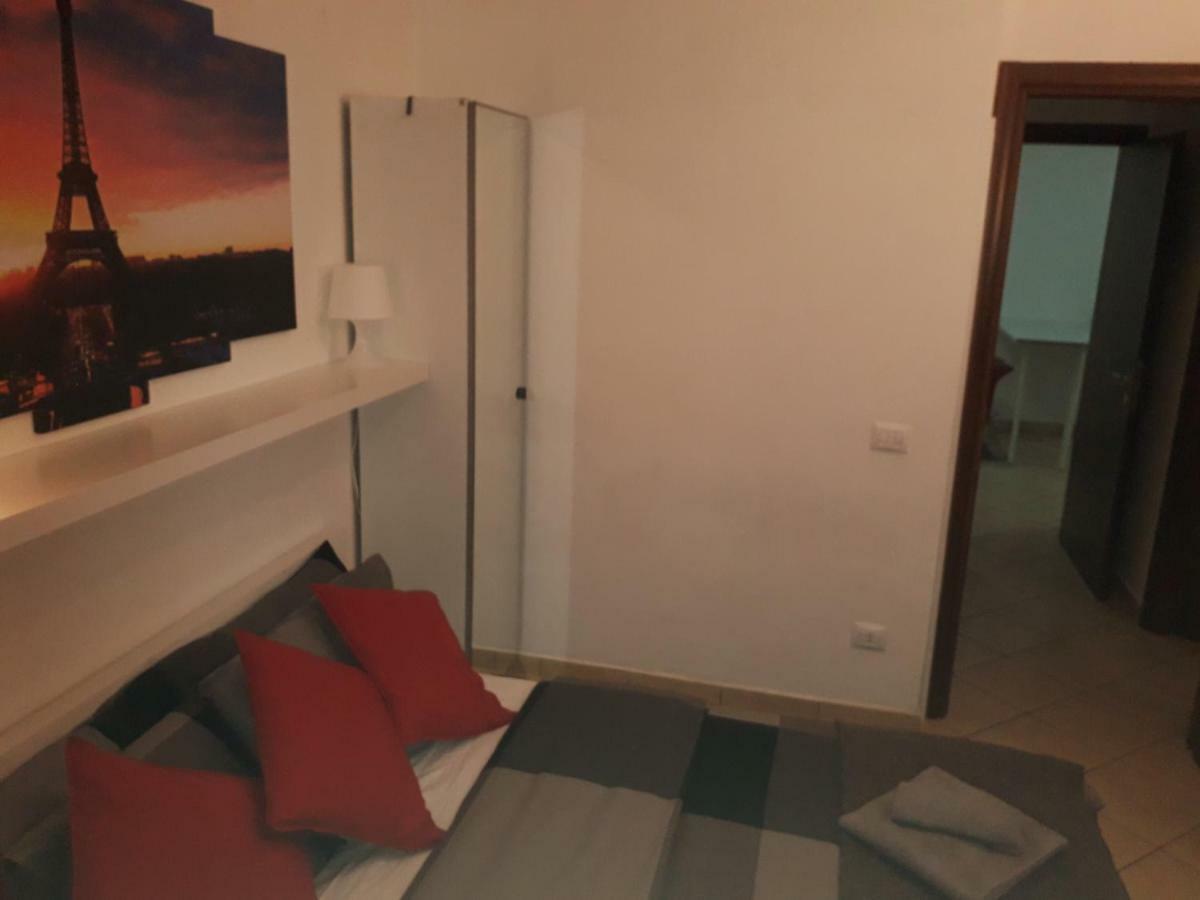 Guest house Hillary E Vale Rome